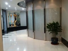 餐厅内景-海天一色海景自助餐厅(西港花园店)