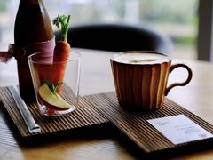 -FOOOO CITY CLUB 孚乐里音乐西餐酒吧(悠方店)