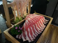 -湊湊火锅·茶憩(东城万达店)