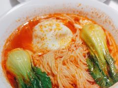 -小放牛炒菜馆(裕华万达店)