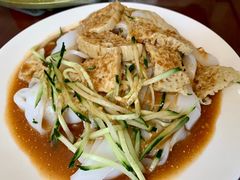 -范记靖远羊羔肉(博物馆店)