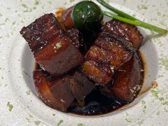 -狮王府淮扬菜(新街口友谊店)