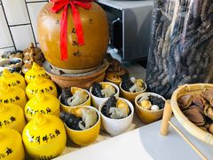 -李清佛跳墙|福建省十大名厨之首(后江埭店)