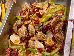 -望京小腰(北京总店)