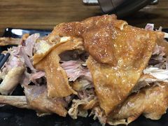 -豫掌柜饸饹面·烩面(秀沿路店)