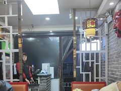 -曹丞相·地锅鸡·地锅鱼(武林店)