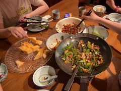 -老湘村·湖南土菜(天河维多利店)