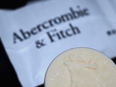 -Abercrombie & Fitch(天环广场店)