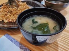 味增汤-鲔吞日料(溧阳万达广场店)