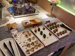 -比格比萨自助(永旺梦乐城店)