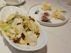 -川味堂·四川豆花(八卦岭店)