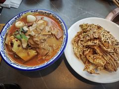 -前门·鲜肉火锅(长风店)