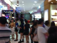 -茂业百货(东门店)