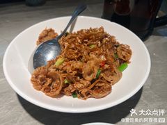 -鱼你相聚·河鲜馆(袁家岭店)