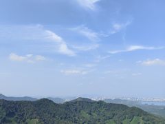 -西湖风景区十里琅珰-五云山