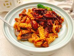 -品海楼·大连海胆锅贴馆(东港店)