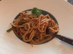 -动动咖啡清真西餐厅