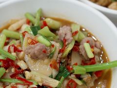 -红色湘菜馆(春风店)