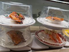 -禾绿寿司·定食·拉面·烧炸(喜荟城店)