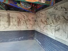 -长安寺