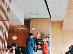 -吃饭皇帝大(解放西路店)