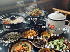 -张关合渣(航空大道店)