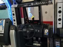 -嘻哈欢乐场(华宇广场店)