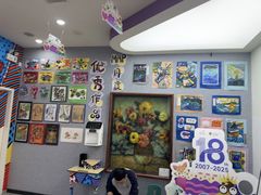 -瑞思教育·少儿英语(凯德校区)
