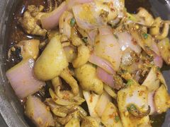 -串盟烧烤大排档·长沙美食地标(星沙店)