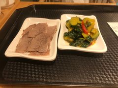 -七里西关中式简餐(苏州中心店)