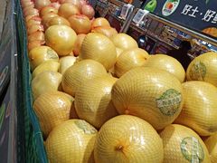 -物美超市(马家堡店)