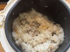 -大鸽饭(马王堆店)