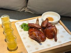 -南棠馆粤菜坊(群光店)