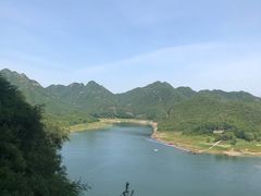 -易水湖景区