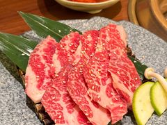 -御牛道日式烤肉料理(杭州万象城店)