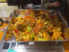 -白玉串城(南六中路店)