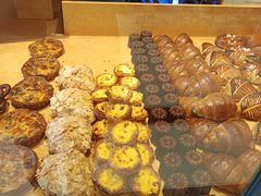 -LANLIZI BAKERY(COSMO店)