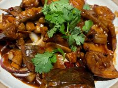 -徽三说·土徽菜·中国徽菜连锁品牌(阳湖总店)