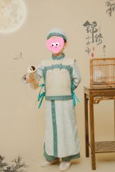 点击看大图 -倾城宝贝儿童摄影(广州天河店)