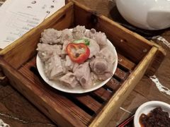 -广东道至正餐厅(区庄店)