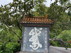 -靖西鹅泉风景区