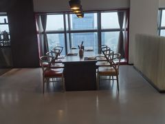 -金奥国际酒店全日餐厅ALTITUDE
