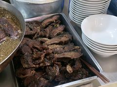 -泰顺江南春面馆
