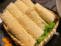 -湊湊火锅·茶憩(和平大悦城店)