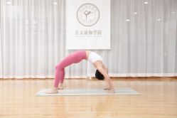 点击看大图 -亚太瑜伽普拉提学院