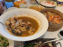 -开海·红岛海鲜虾水饺(石老人店)