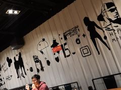 大堂-串来串去(中关村店)