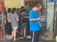-龙虾奇迹(大华三路店)