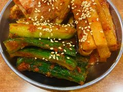 -蒜香焼肉PURUSHIN(马场路店)