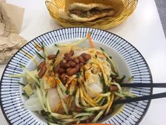 -樊阿姨•肉夹馍•手工面(嘉禾望岗店)